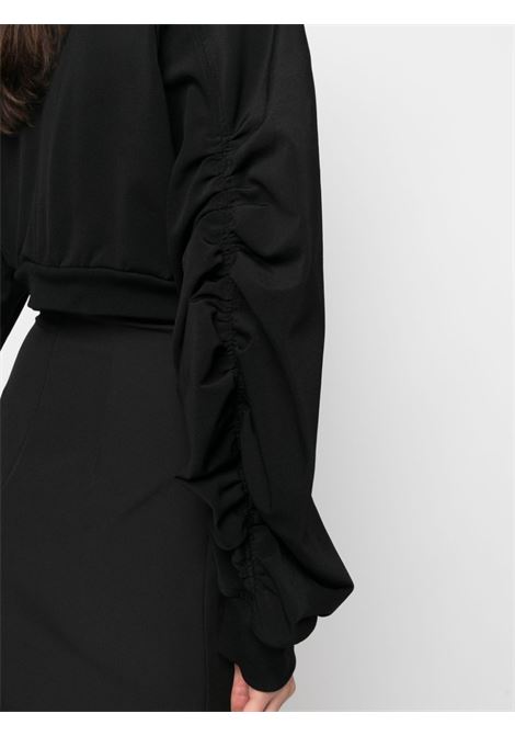 bomber crop ALESSANDRO VIGILANTE | Giacca | VEPX15013A001